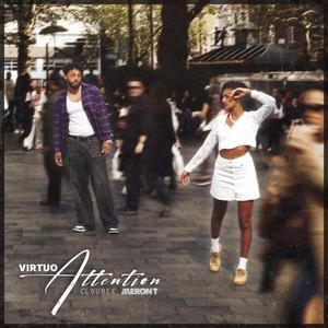 Attention (feat. Meron T & Cloubee)