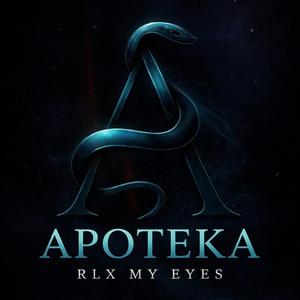 Rlx my eyes (apoteka)