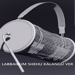 Labbaikum Shehu Kalangu Ver