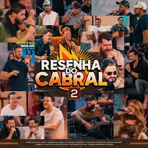 Catedral (Cathedral Song) / Amor Pra Recomeçar (Ao Vivo)