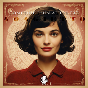 Comptine d'un autre été