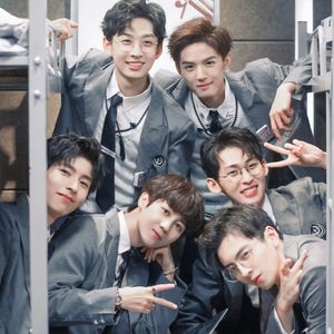 南波万的聚会(女声纯享版)