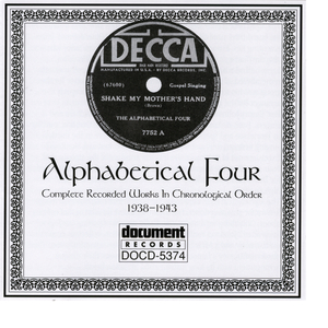 I'm Gonna Walk Right In And Make Myself At Home