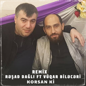 Korsan Ki (Remix)