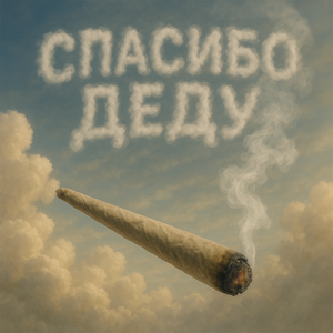 Спасибо деду
