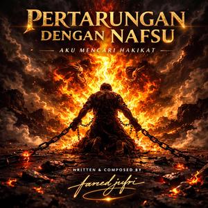 Pertarungan Dengan Nafsu