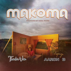 Makoma