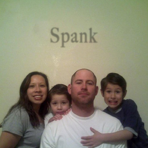 Spank