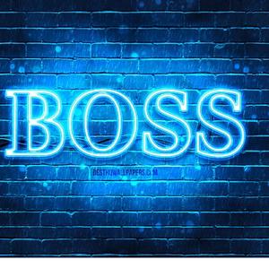 Boss