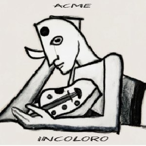 Incoloro Beat