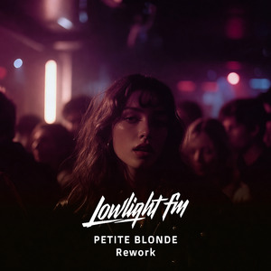 Petite Blonde (rework)