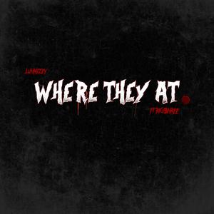 Where They At (Official Audio)