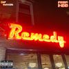 rapmessiah - Remedy (feat. Ania Hoo & Becca)