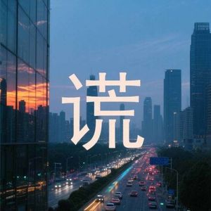 没事的谎-风再起时