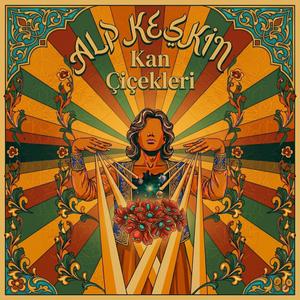Kan Çiçekleri (Türkçe Pop Version)