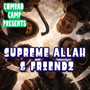 Dear Momma 38 (feat. Neptune & RJ The Beat Disciple)