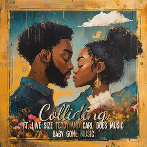 Love Fix (feat. Live Size Teddy)