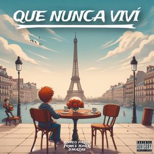 Que nunca viví (feat. Nekas & D. Mazas)