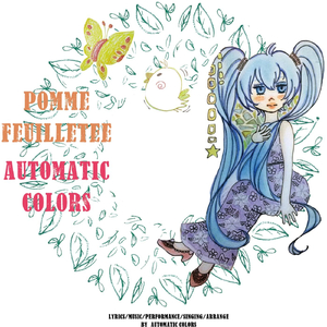 Andoromedano Yubinyasan Miku