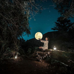 보고싶은 마음 (Feat. 이정우)