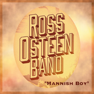 Mannish Boy