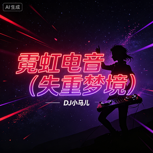 霓虹电音（失重梦境）