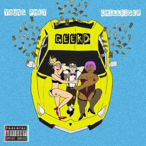 GEEKD (feat. Chillfiger)