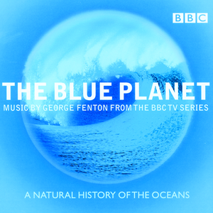 Thimble Jellyfish [The Blue Planet - Music for the BBC TV Series]