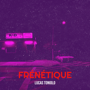 Frénétique