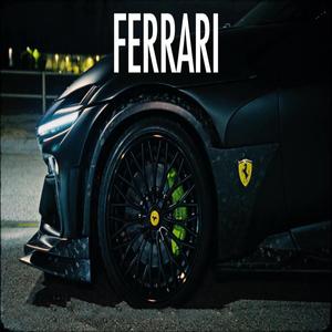 Ferrari (English Version)