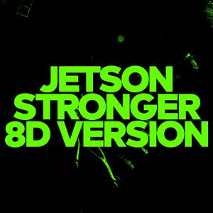 Stronger [Listen With Headphones] (8D Version) (8D Version)