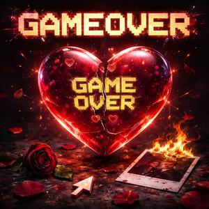GAMEOVER