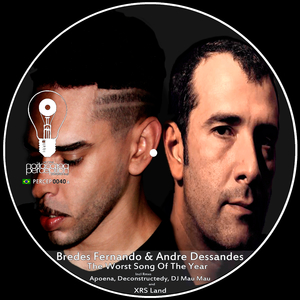 The Worst Song of the Year (XRS Land 2Real BeatBox Dub Remix)