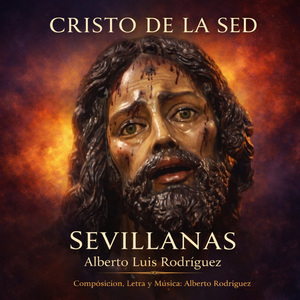 CRISTO DE LA SED