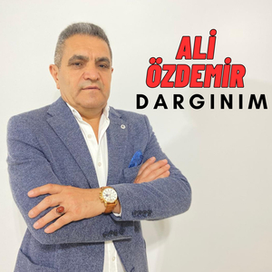 Dargınım Sevdiğim Sana Dargınım