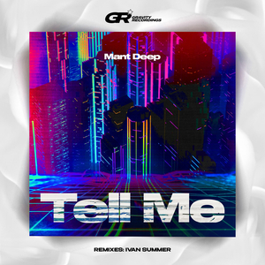 Tell Me (Extended Mix)