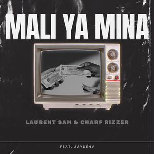 Mali Ya Mina (feat. JaydenV) (Charf Rizzer Remix)