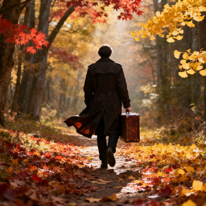 爱情是一百年的孤独