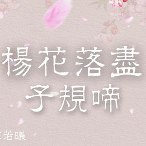 杨花落尽子规啼 ver.国风堂