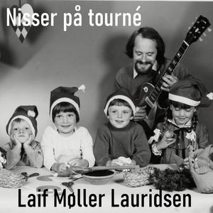 Nisser På Tourné (vocal)