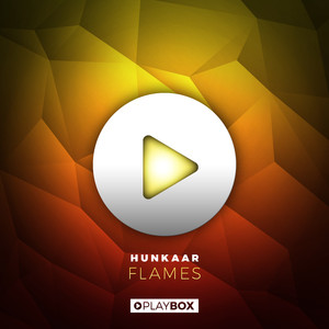 Flames (Original Mix)