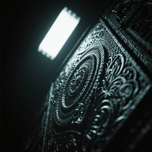 你是我最後的明天