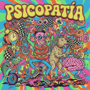 Psicopatia