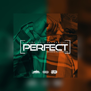 Perfect (feat. $hine da Truth & Hustle Kid)