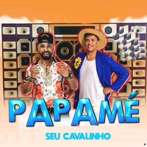 Seu Cavalinho (feat. Rei da Cacimbinha)