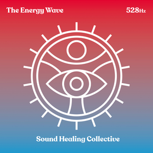528 Hz Frequency of Calm