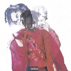 Codeine (feat. Saksfifthtre)