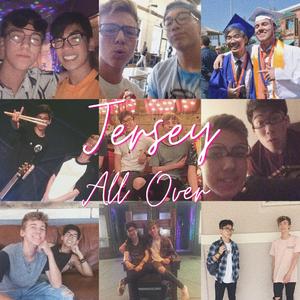 Jersey All Over (feat. Andrew Parker)