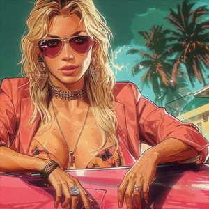 心姐是个社会人