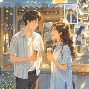 送离别-风刮卜奎